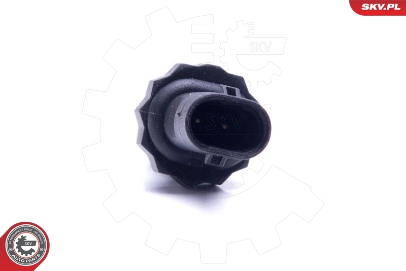 حساس، درجة حرارة سائل التبريد 17SKV673