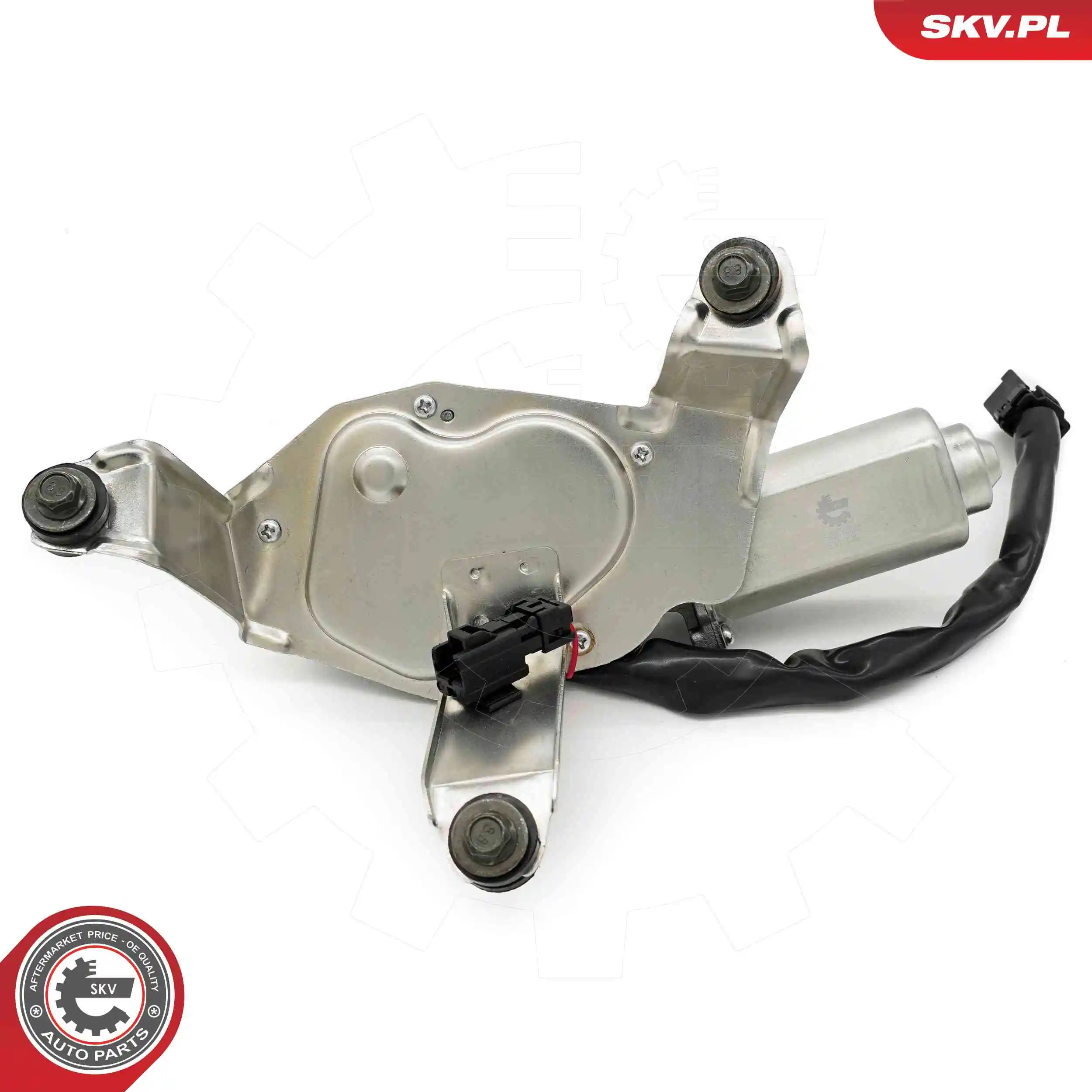 Wiper Motor 19SKV223
