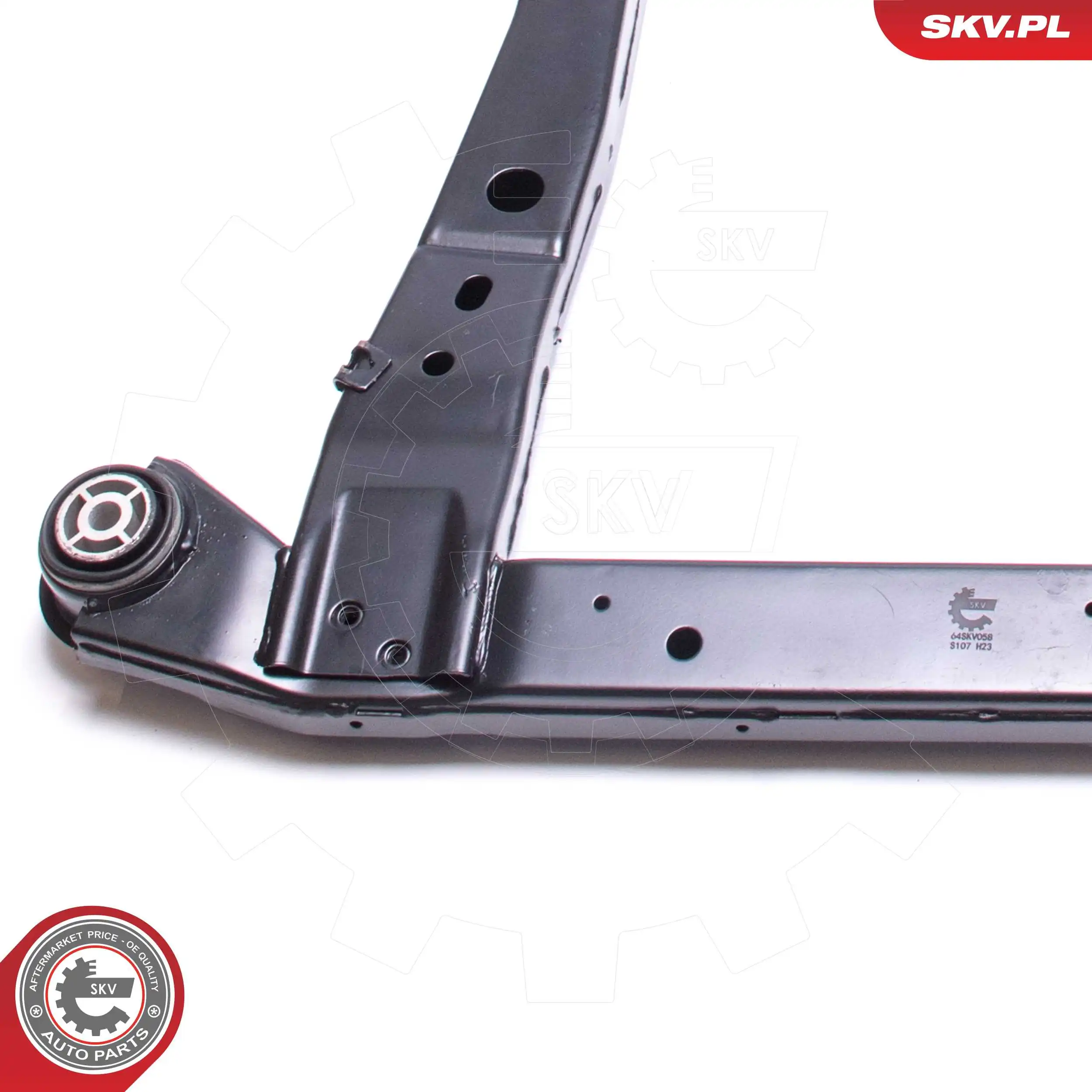 Support Frame/Subframe 64SKV058