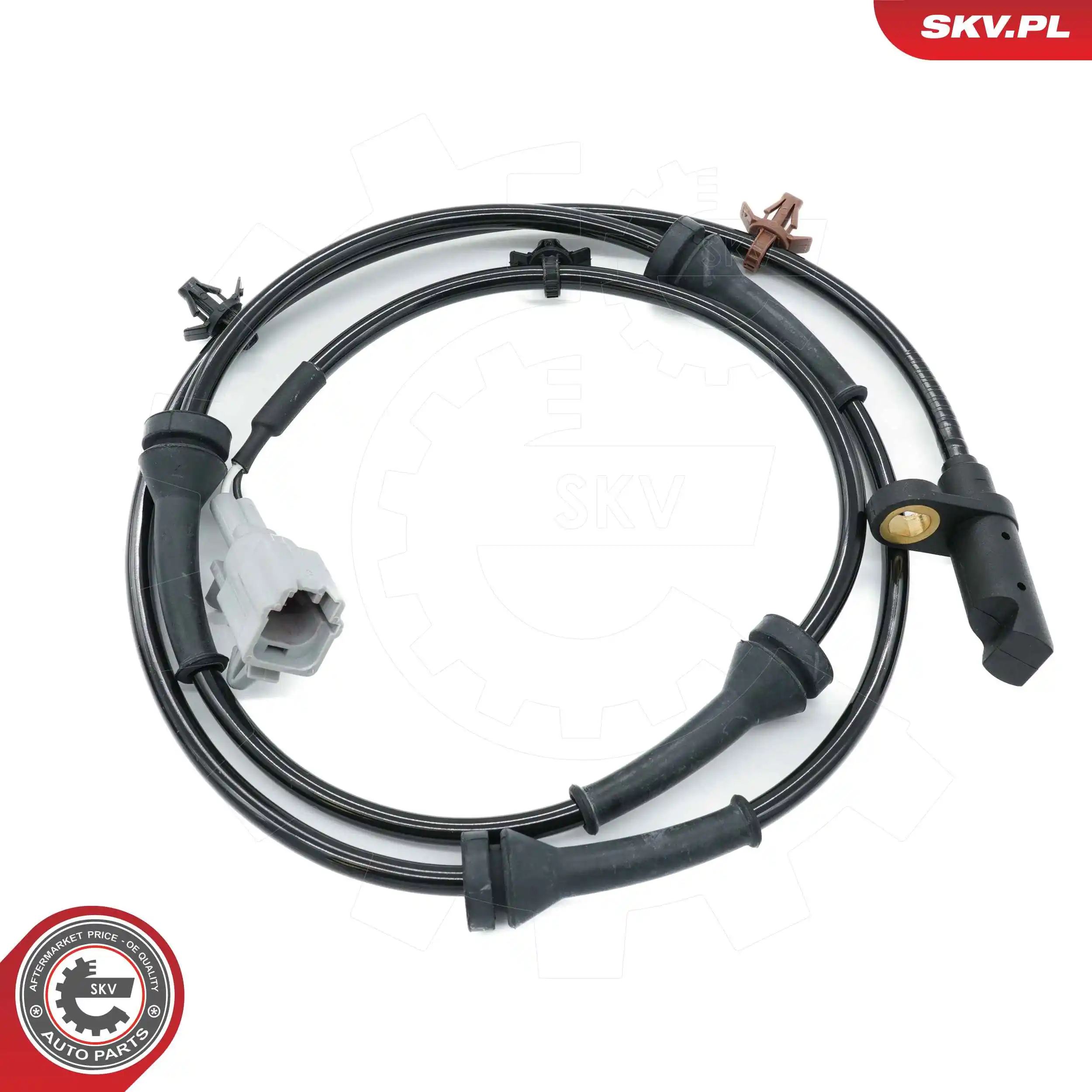 Sensor, wheel speed 06SKV515