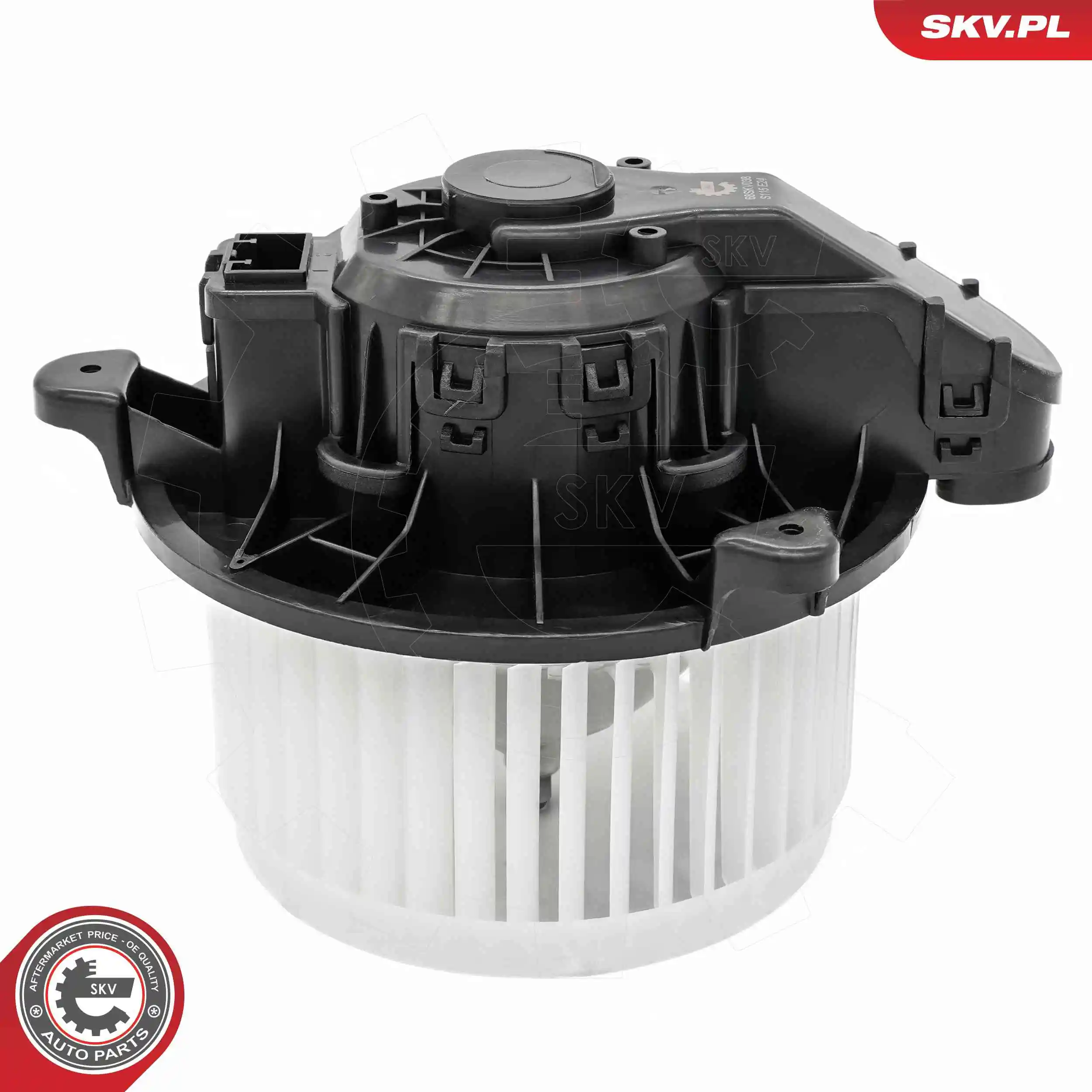 Interior Blower 68SKV038