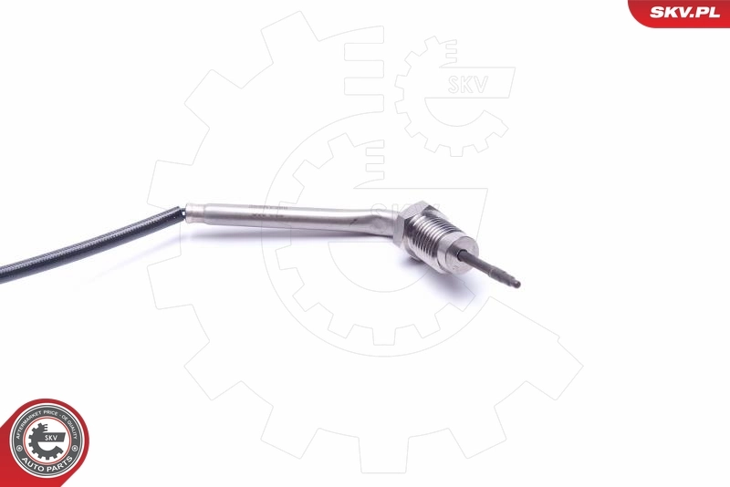 Sensor, exhaust gas temperature 30SKV360