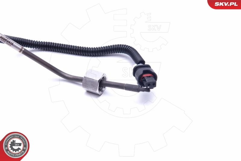Sensor, exhaust gas temperature 30SKV418