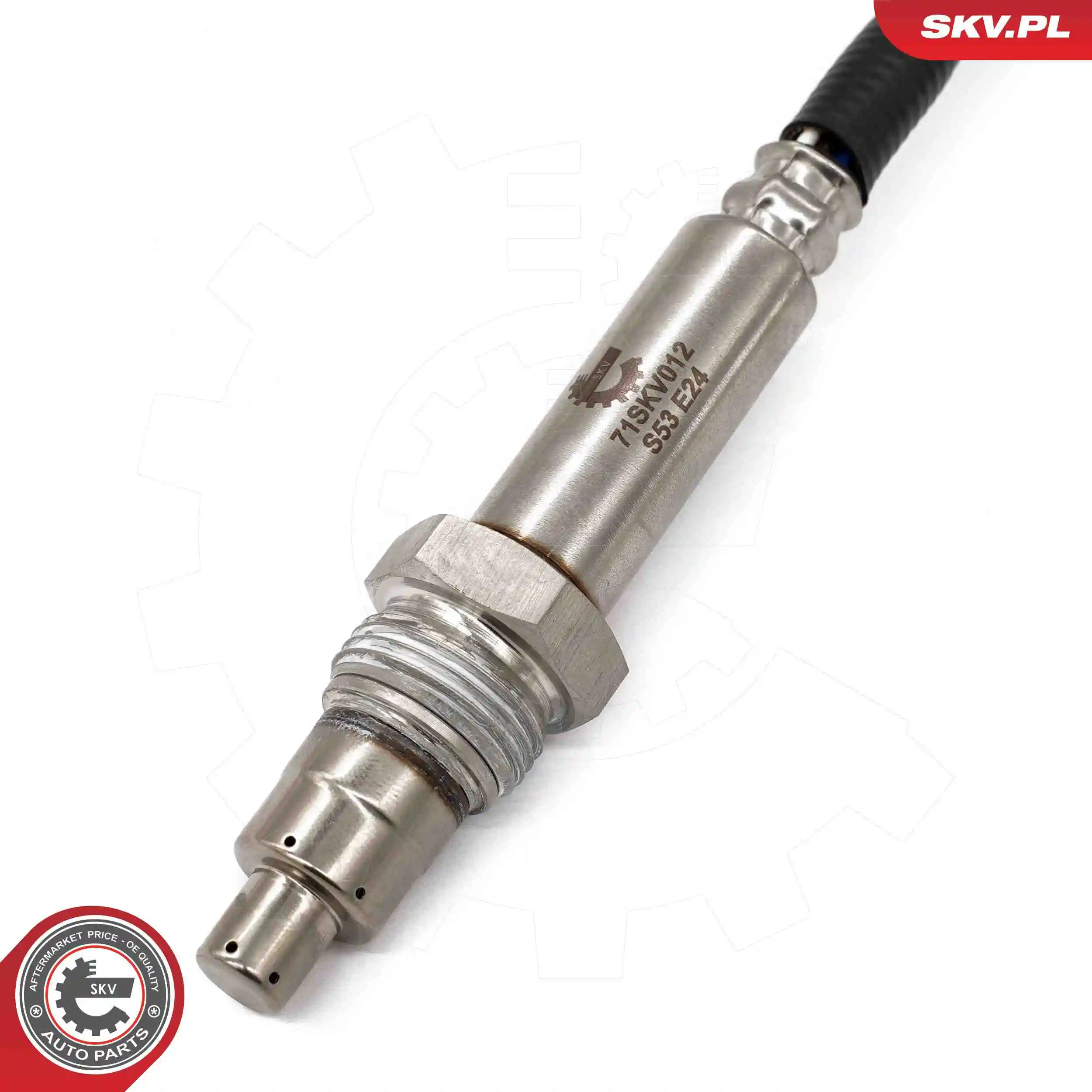 NOx Sensor, urea injection 71SKV012