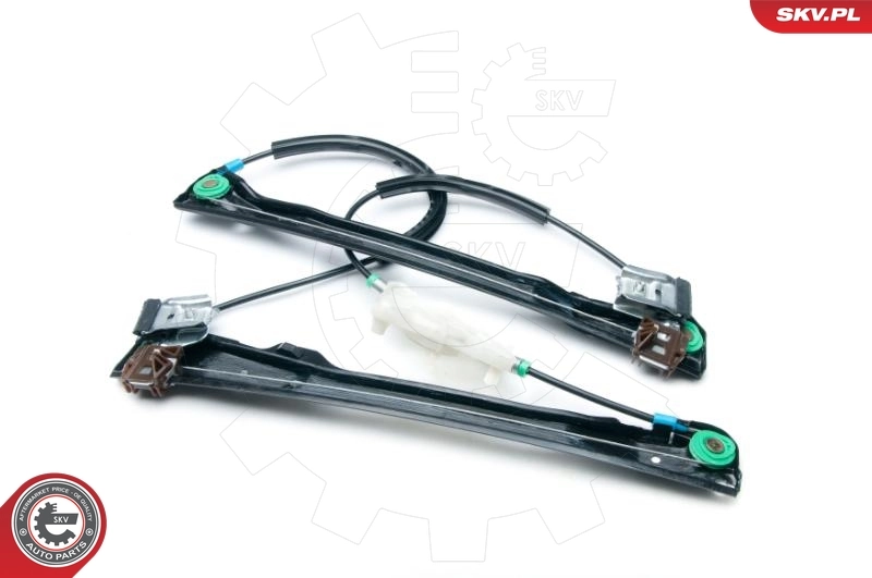 Window Regulator 01SKV551