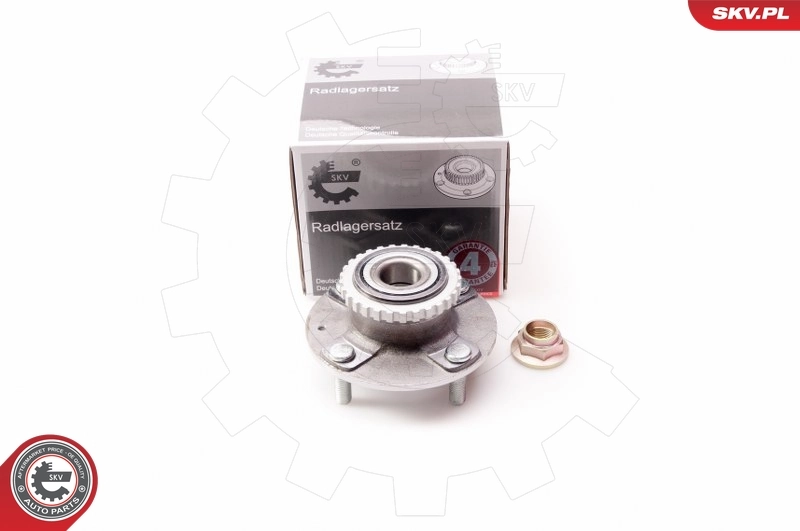 Wheel Bearing Kit 29SKV114