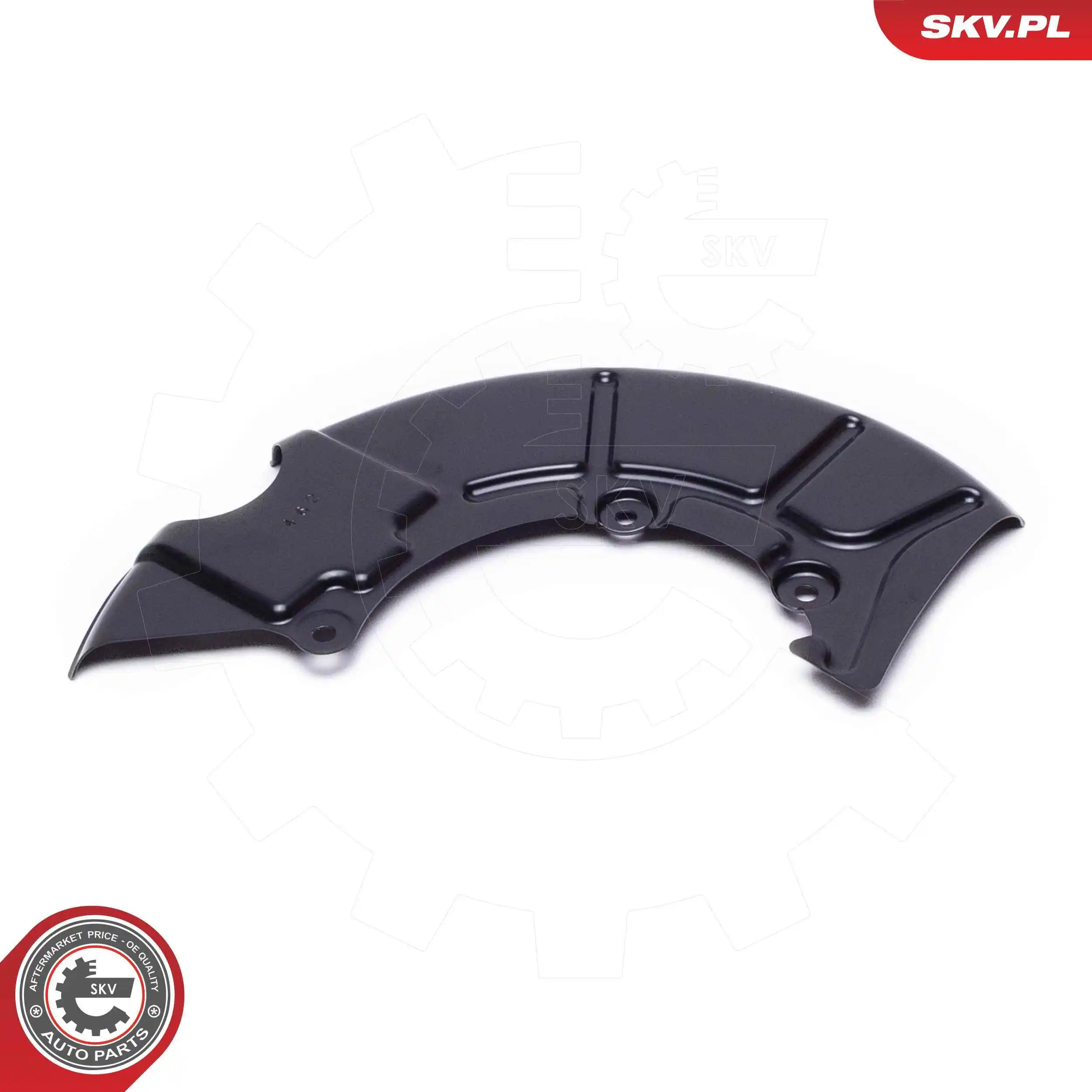 Splash Guard, brake disc 57SKV229