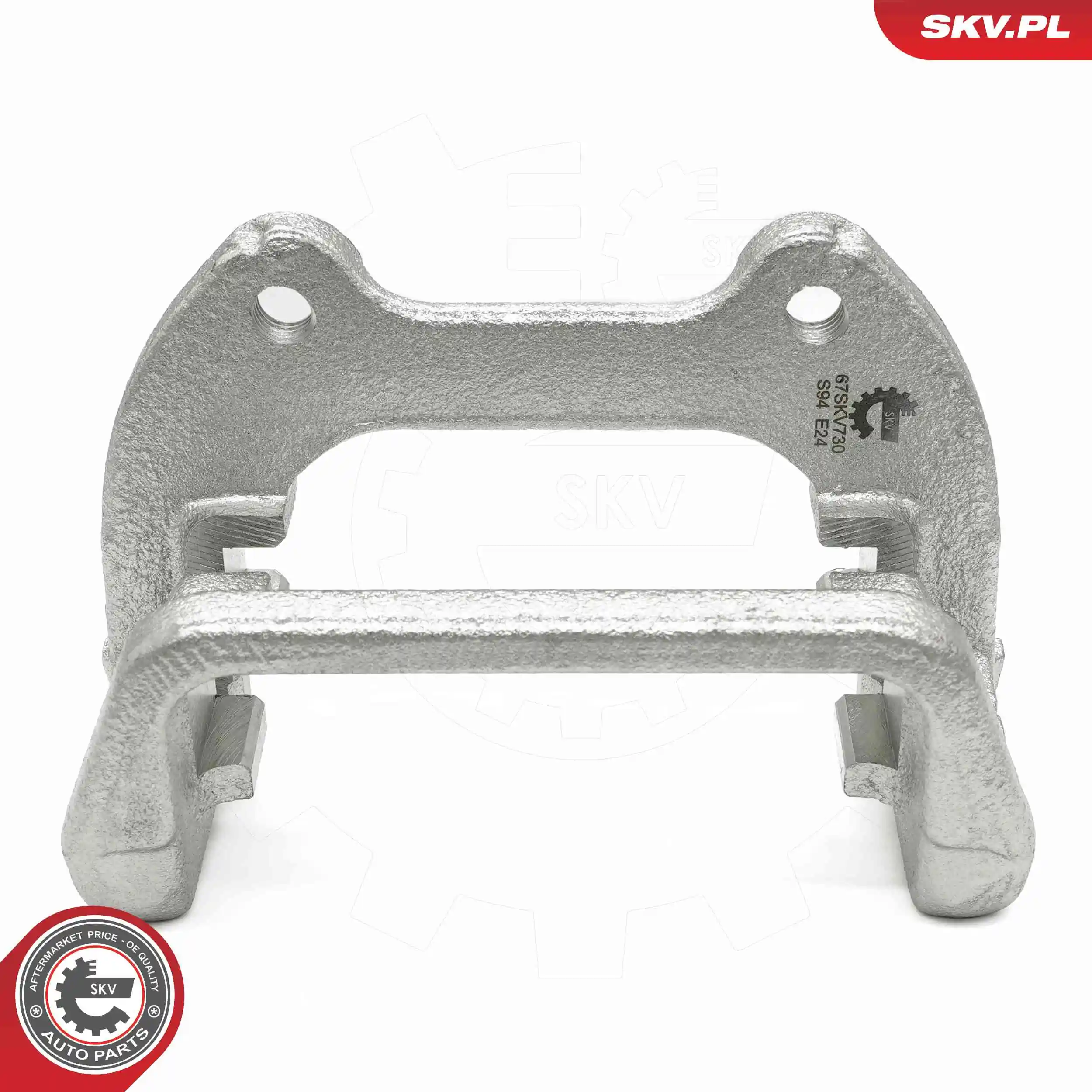 ESEN SKV 67SKV730 Bracket, brake caliper