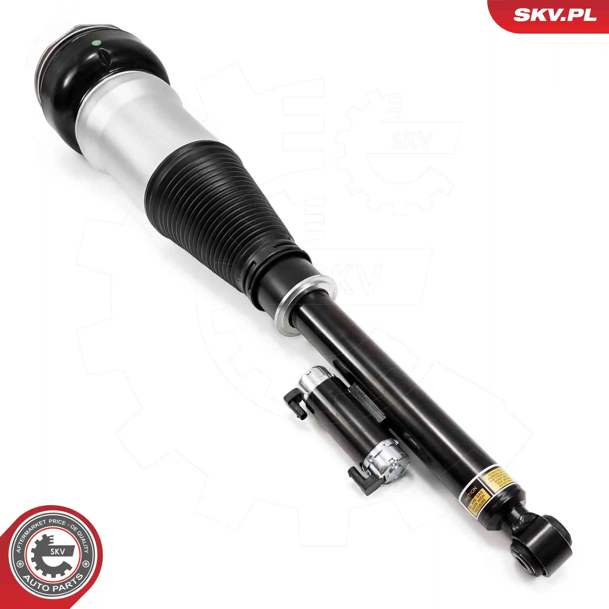 Air Suspension Strut 58SKV726
