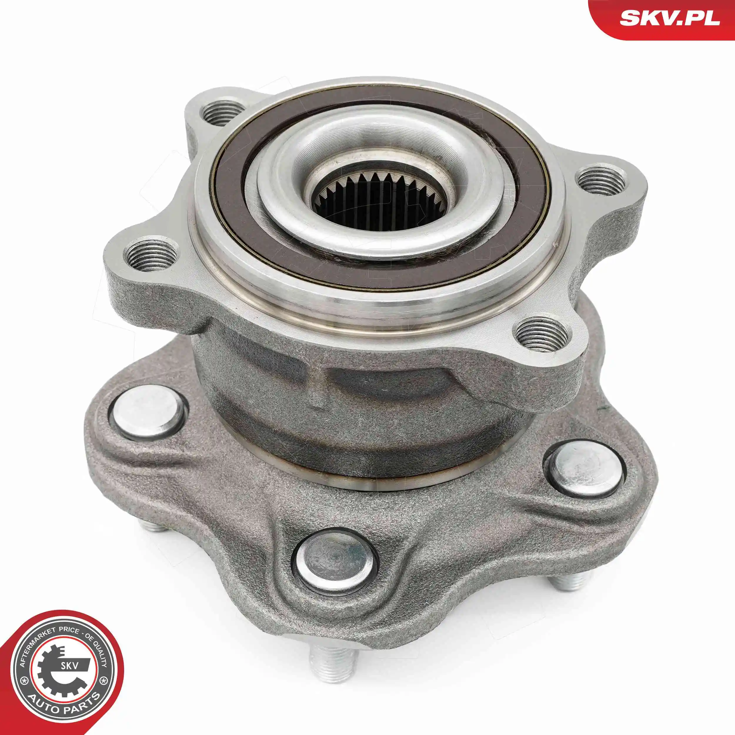Wheel Bearing Kit 29SKV676