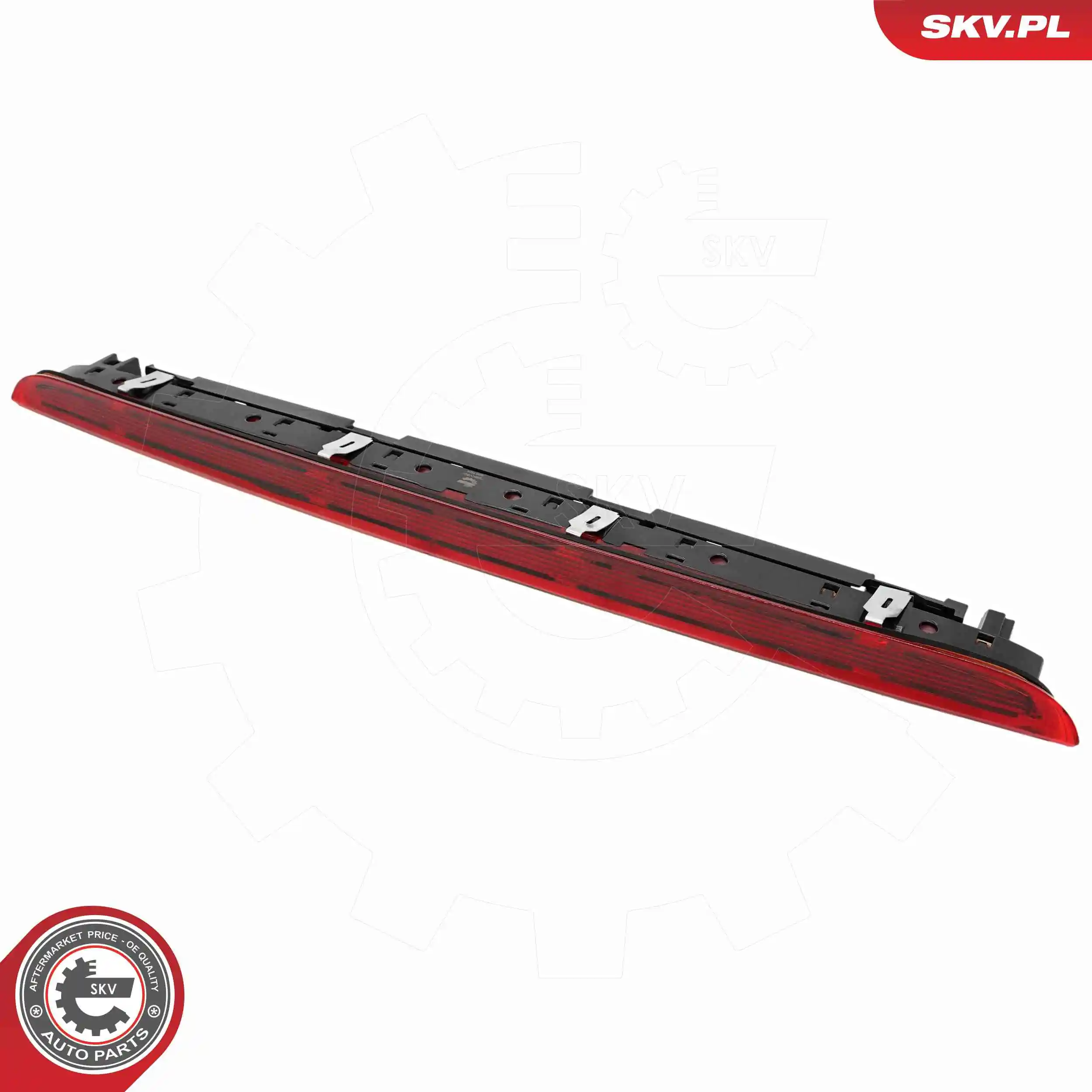 ESEN SKV 72SKV805 Auxiliary Stop Light