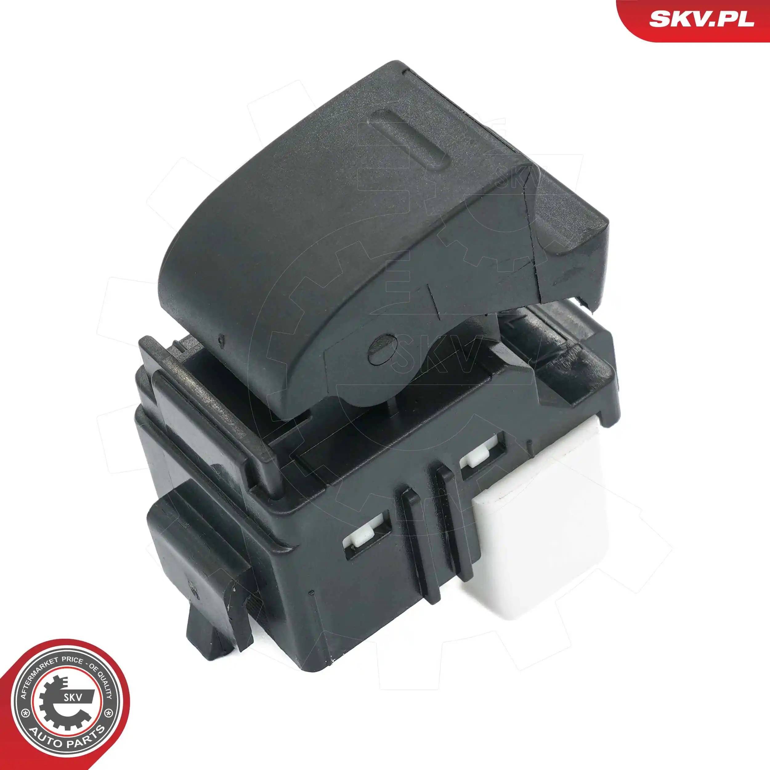 ESEN SKV 37SKV430 Switch, window regulator