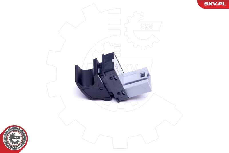 ESEN SKV 37SKV316 Switch, window regulator
