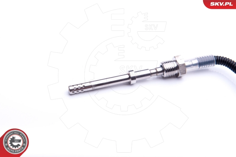 Sensor, exhaust gas temperature 30SKV196