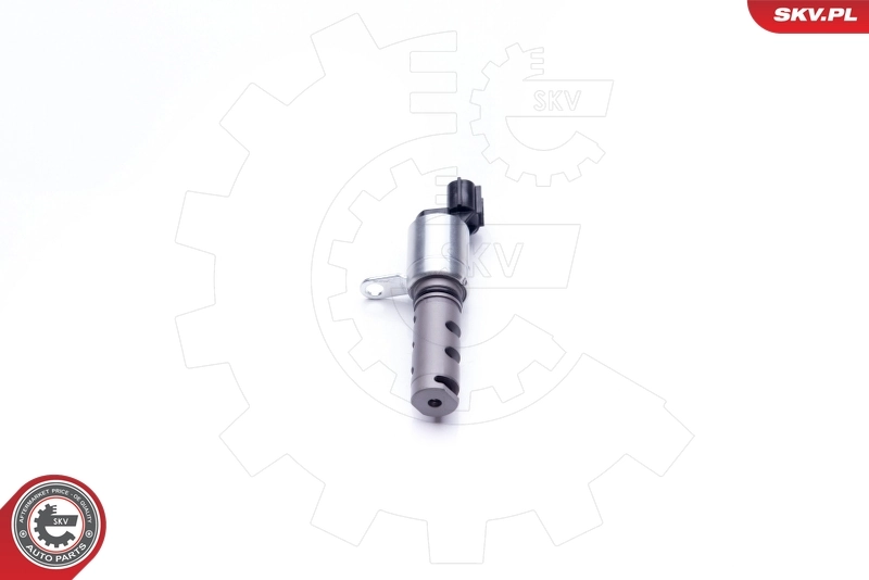 Control Valve, camshaft adjustment 39SKV041