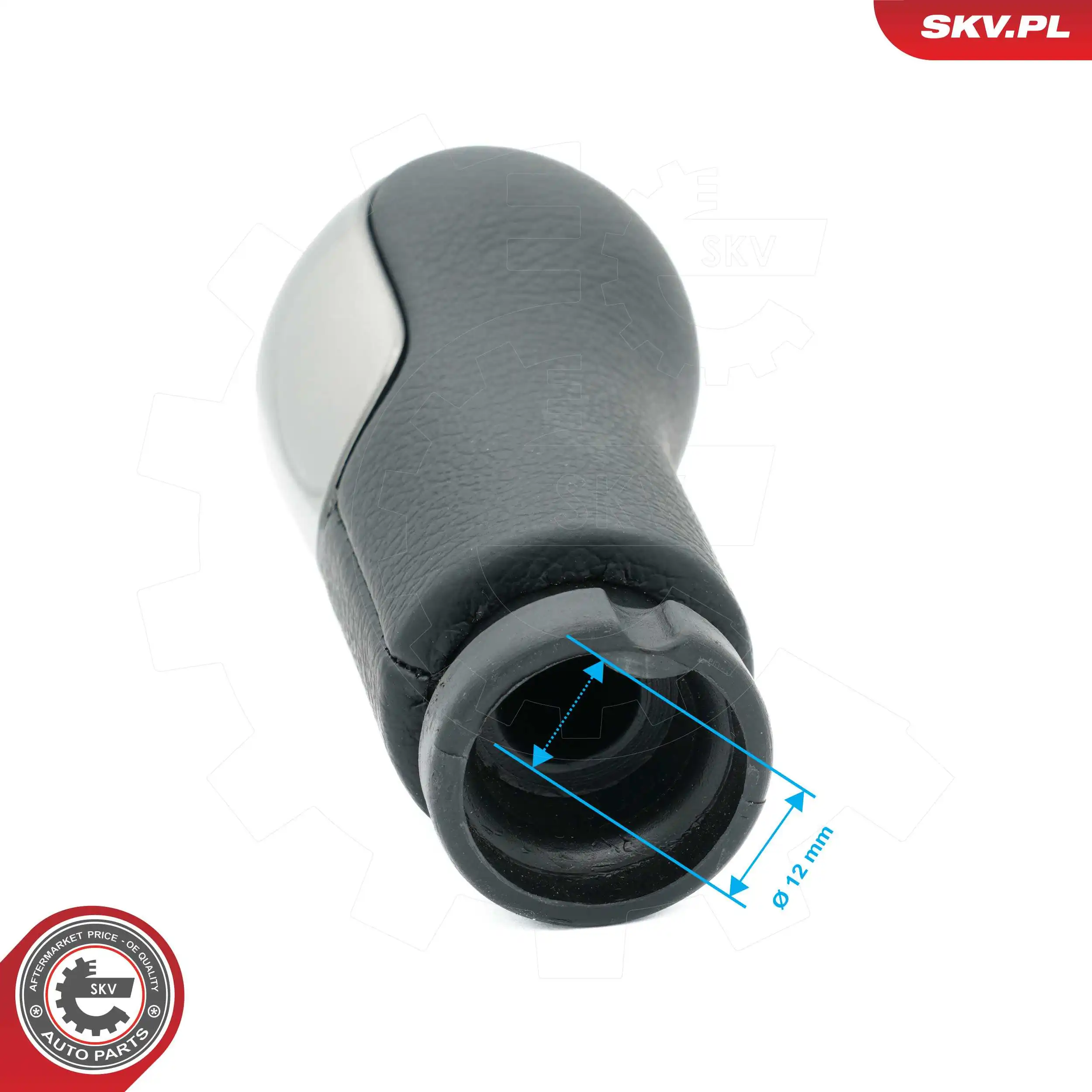 Gear Shift Lever Knob 63SKV044