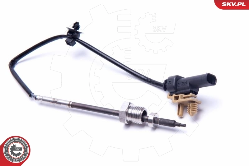 Sensor, exhaust gas temperature 30SKV368