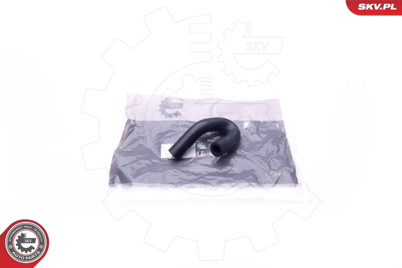 Radiator Hose 24SKV366