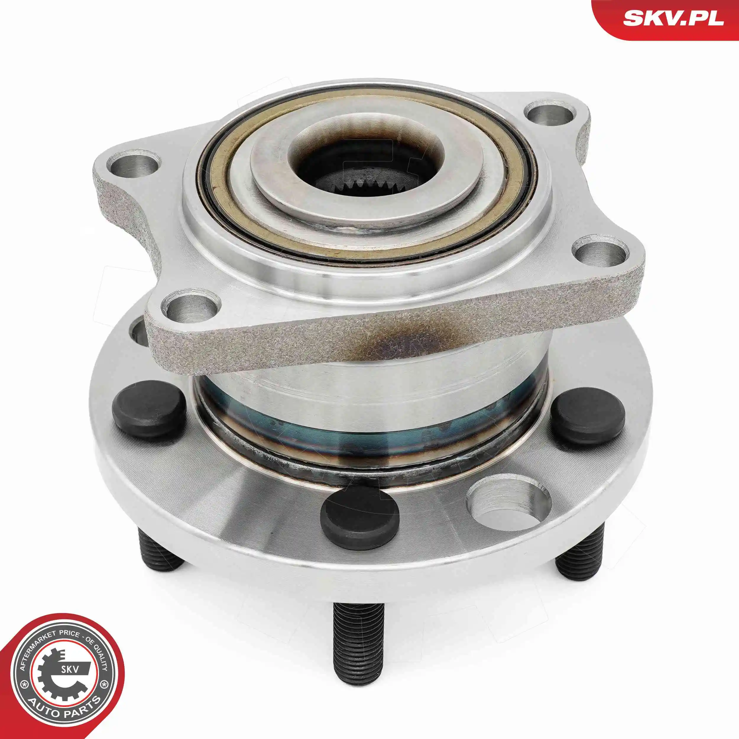 ESEN SKV 29SKV697 Wheel Bearing Kit
