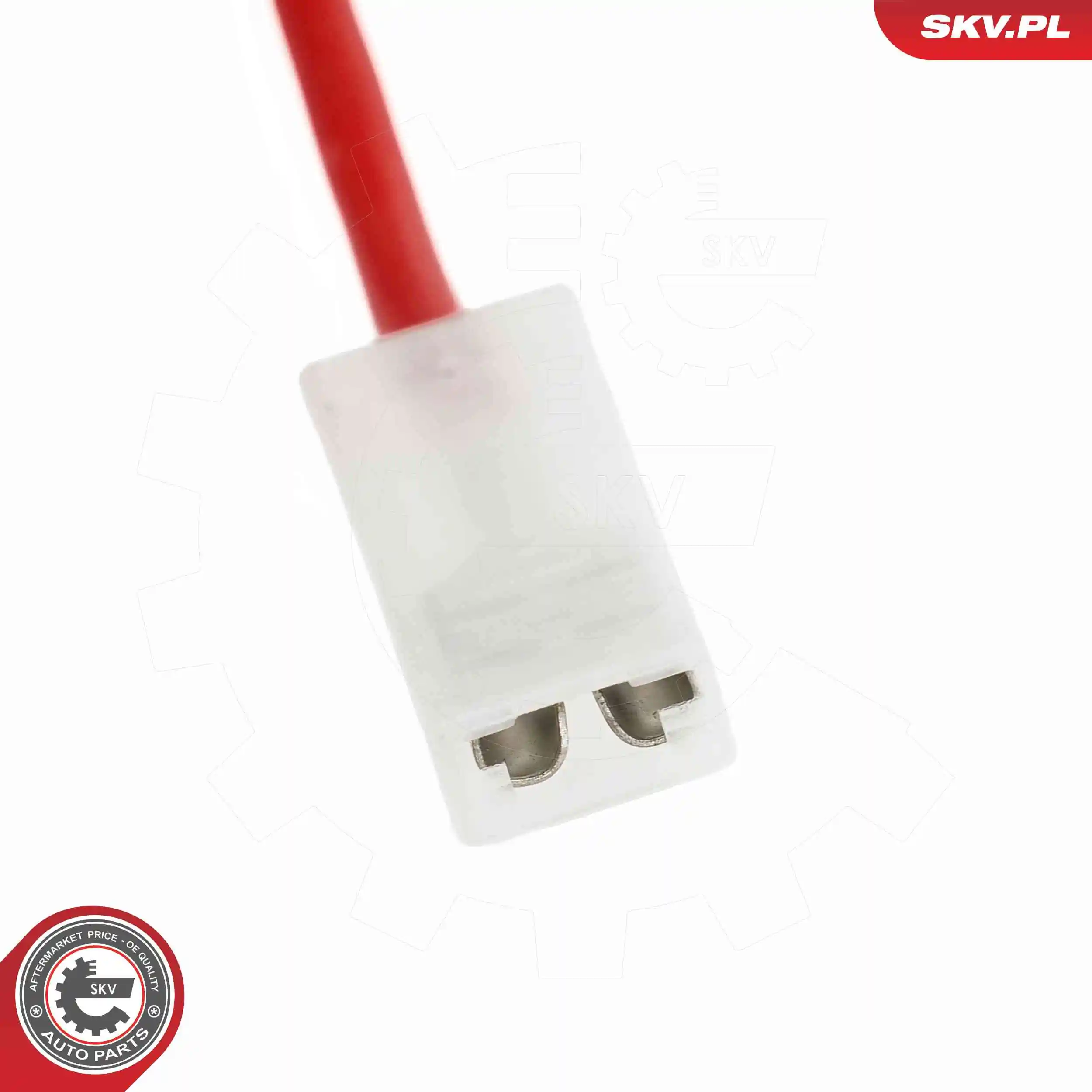ESEN SKV 68SKV182 Interior Blower