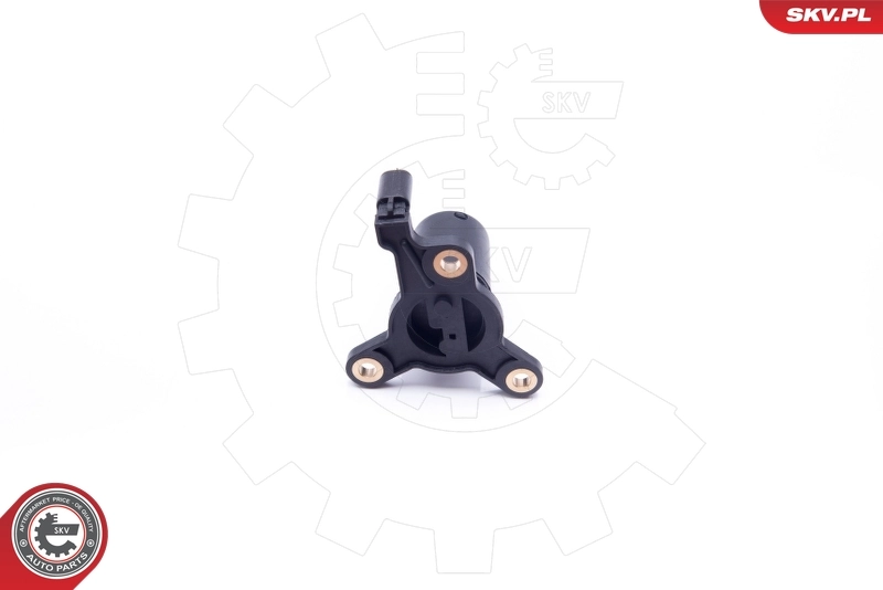 Sensor, engine oil level 17SKV397