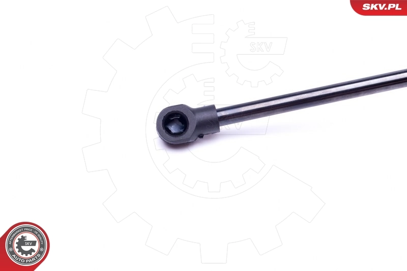 Gas Spring, bonnet 52SKV005