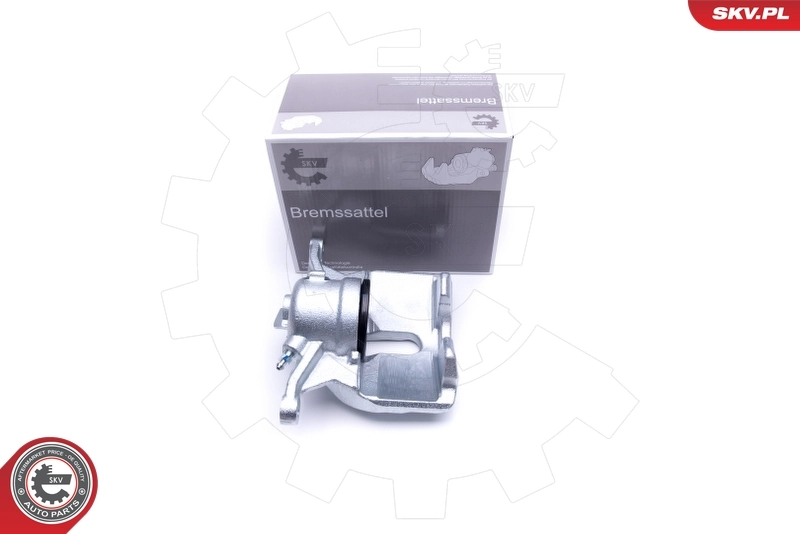 Brake Caliper 50SKV341