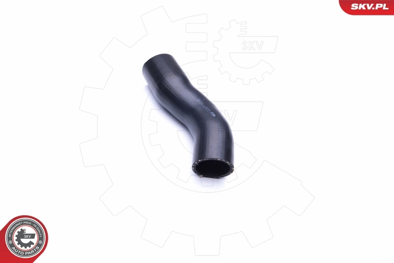 Charge Air Hose 24SKV895