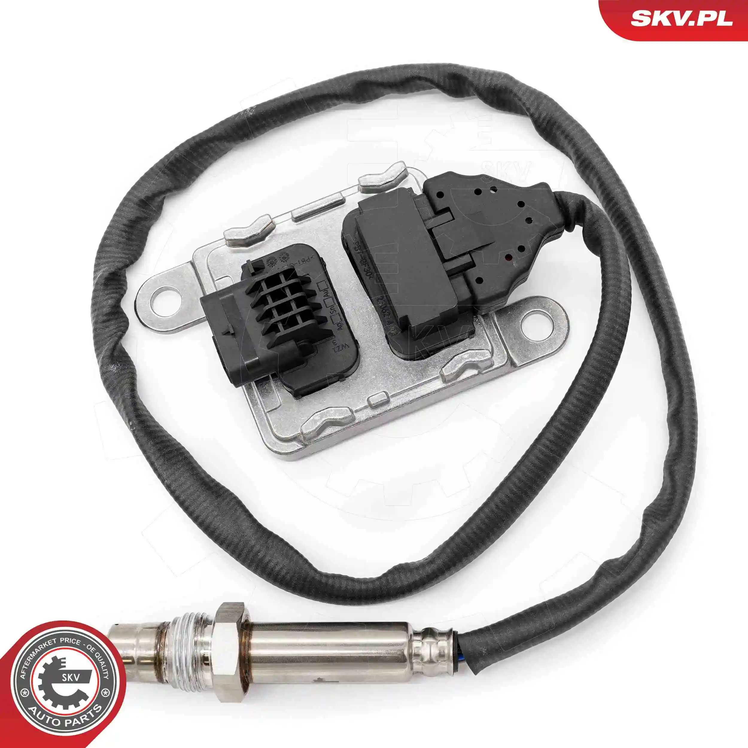 NOx Sensor, NOx catalytic converter 71SKV010