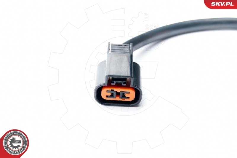 Sensor, wheel speed 06SKV220