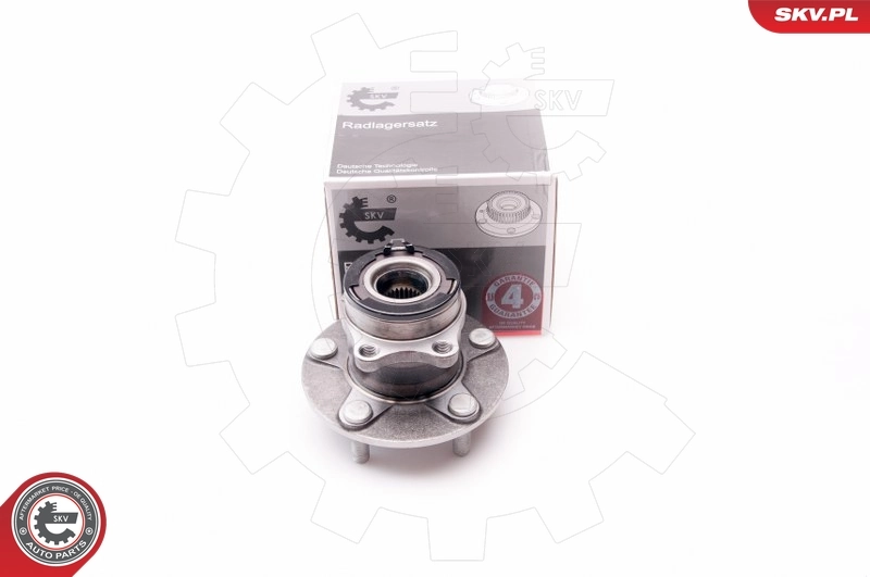 Wheel Bearing Kit 29SKV049