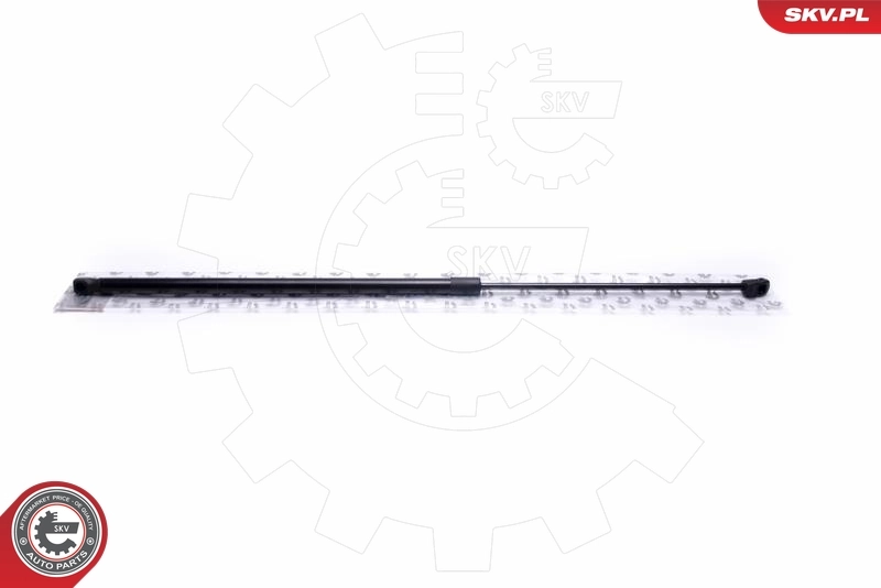 Gas Spring, bonnet 52SKV060