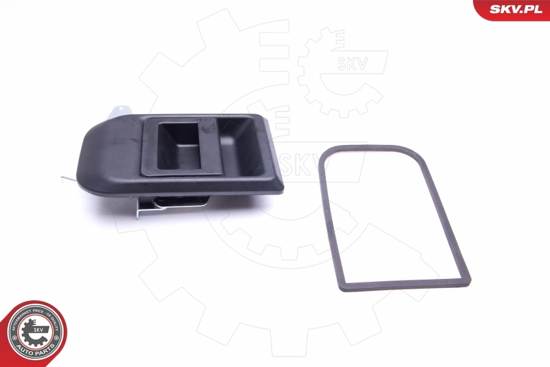 Exterior Door Handle 96SKV051