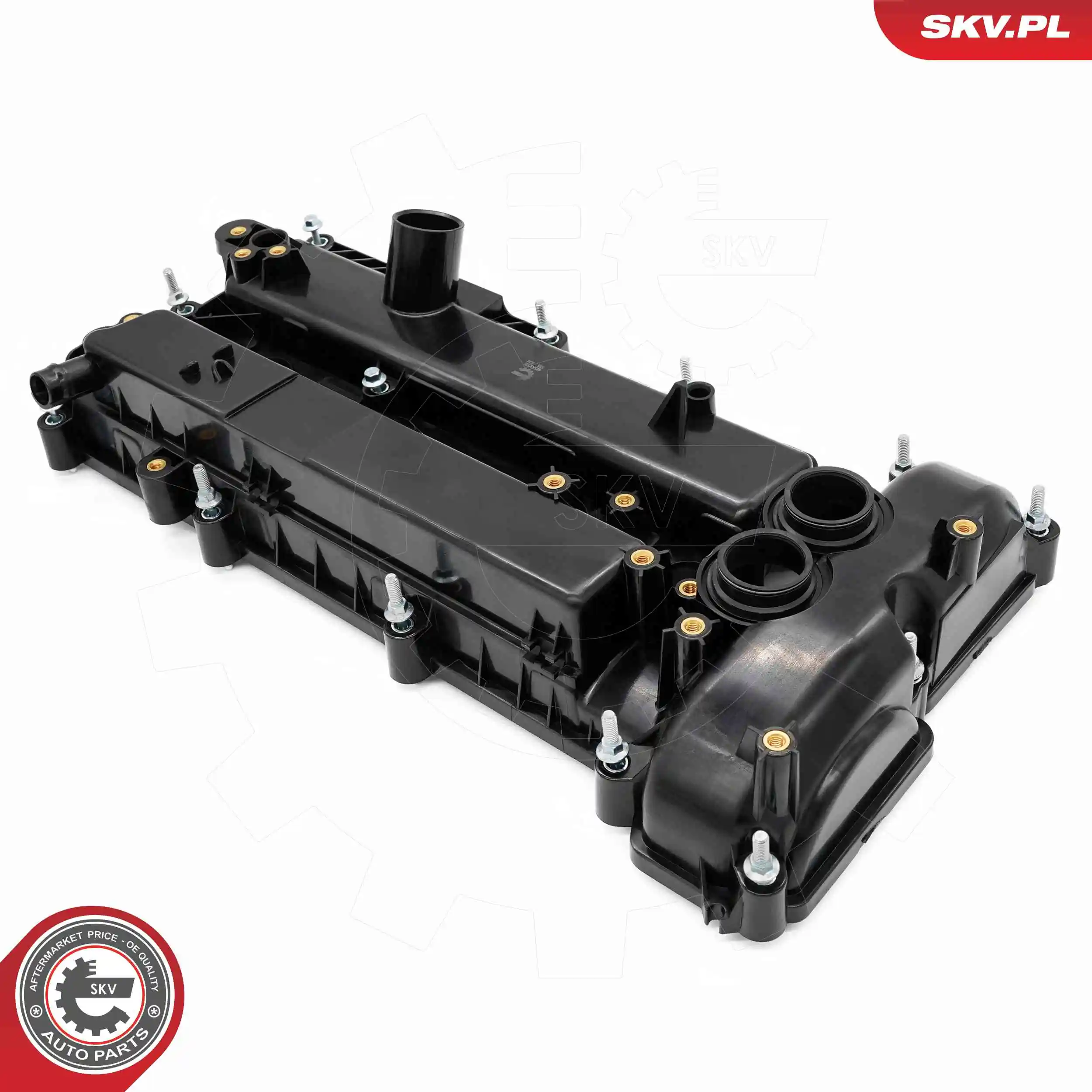 ESEN SKV 48SKV125 Cylinder Head Cover