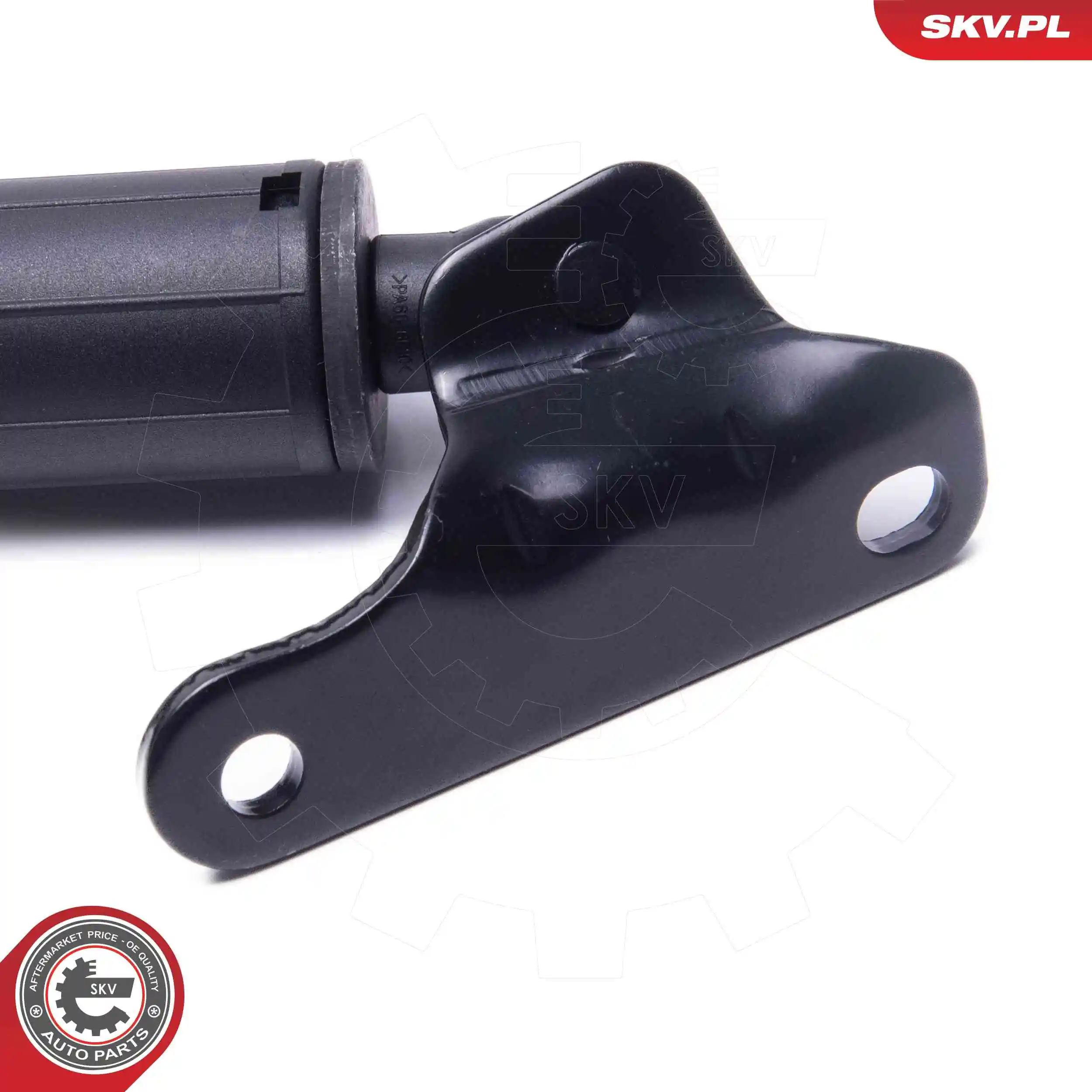 Electric Motor, tailgate 52SKV962