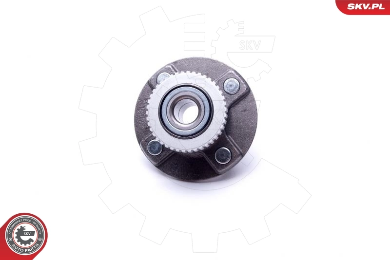Wheel Bearing Kit 29SKV520