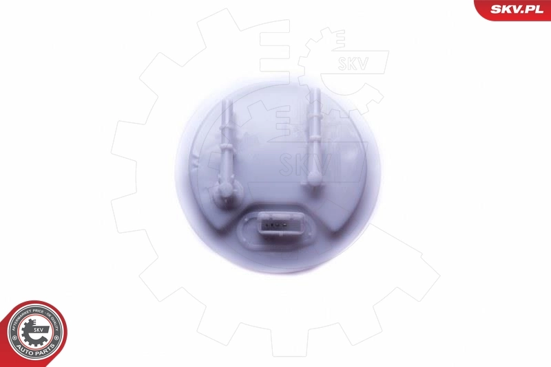 ESEN SKV 02SKV803 Fuel Feed Unit