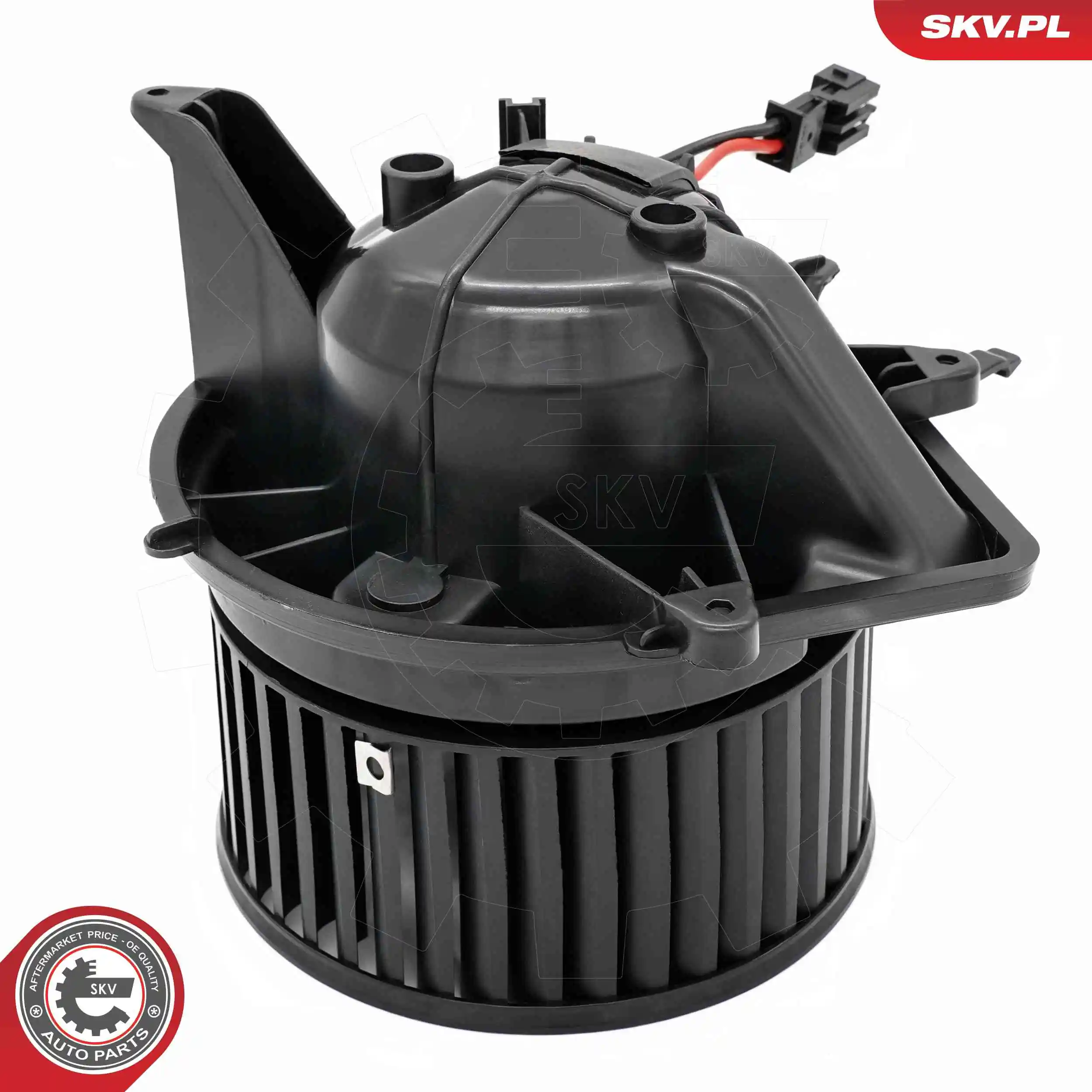 Interior Blower 68SKV197