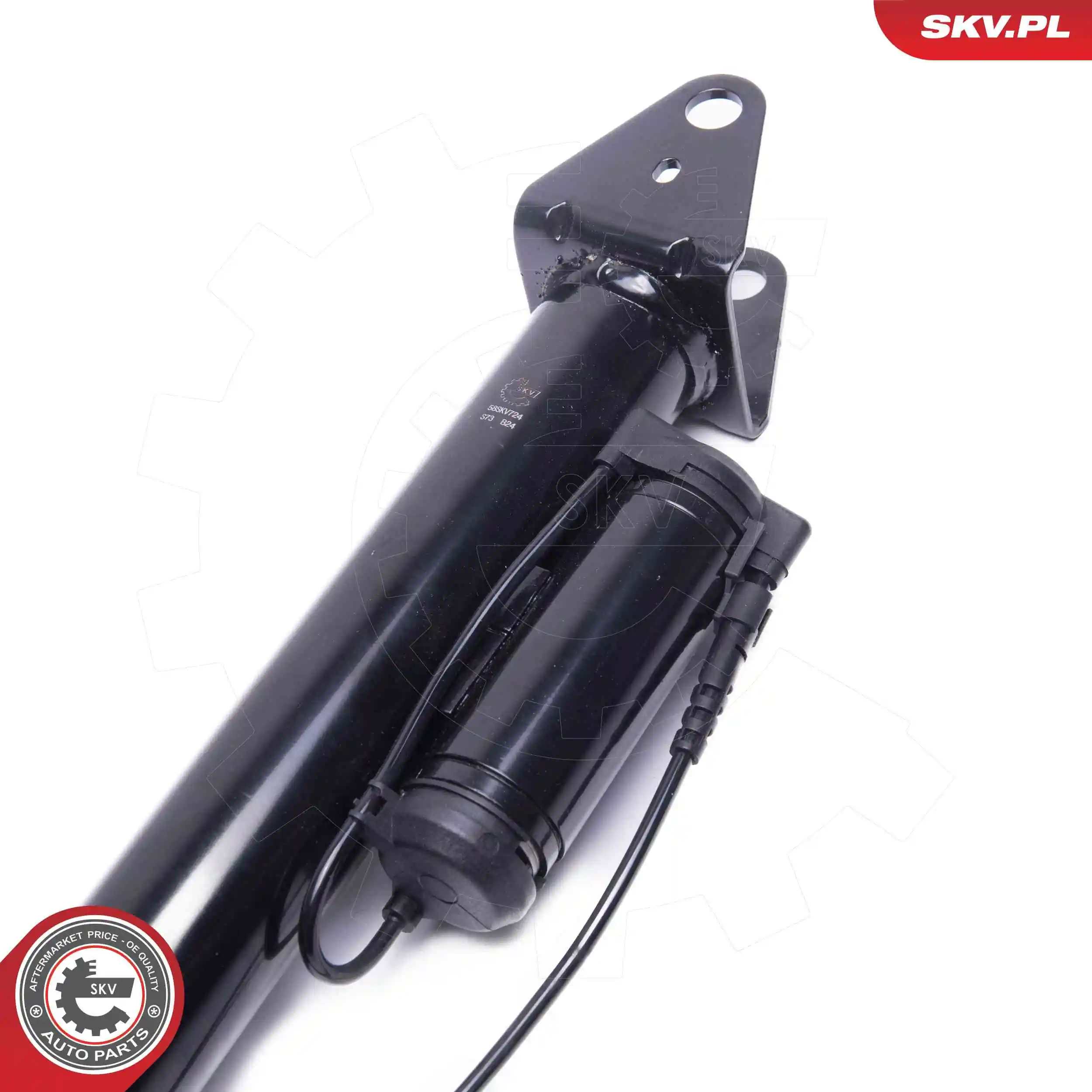 ESEN SKV 58SKV724 Air Suspension Strut