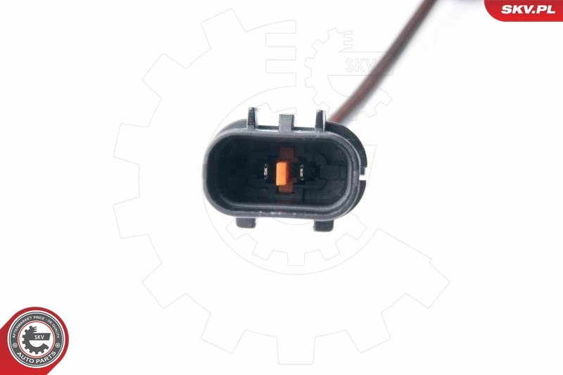 Sensor, wheel speed 06SKV267