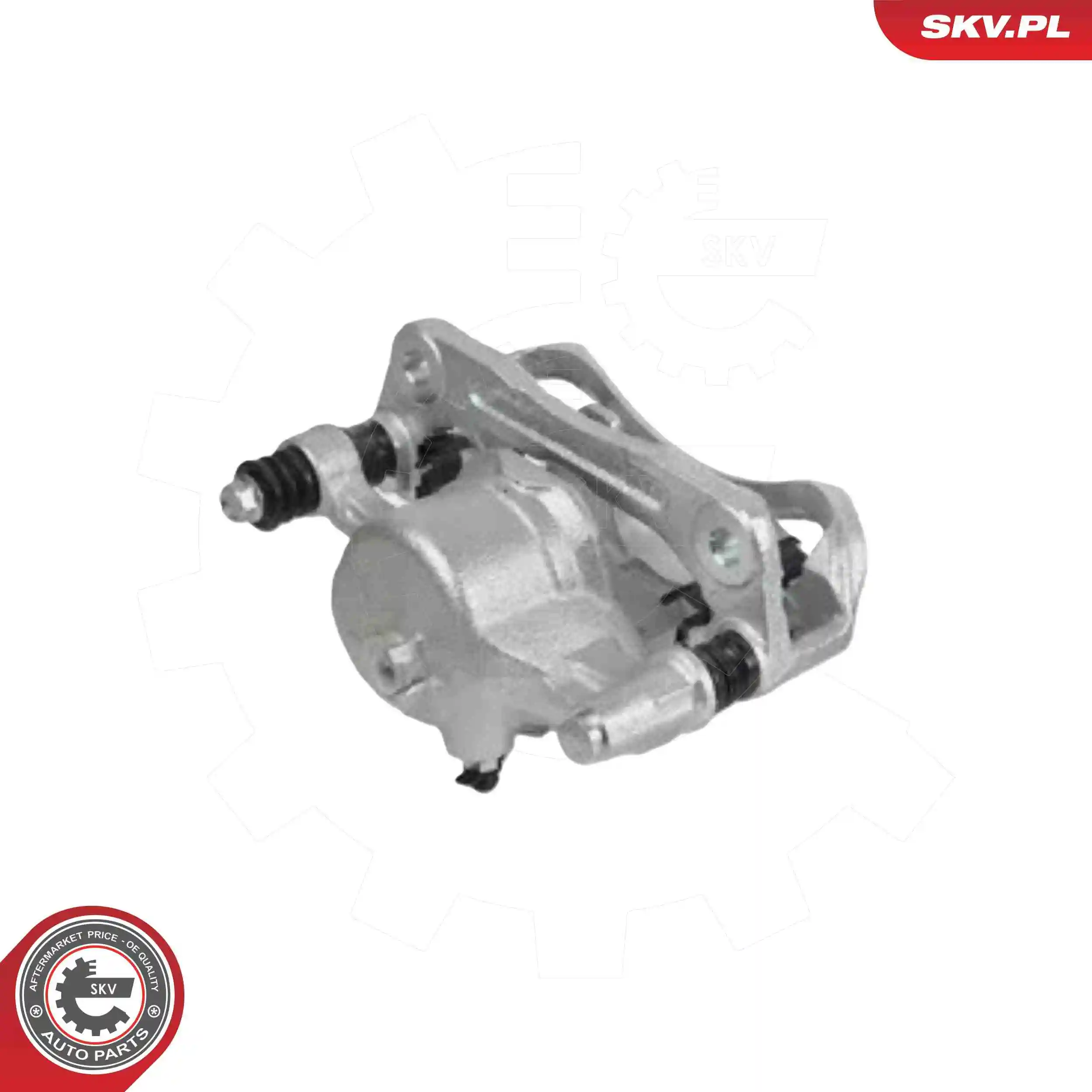 Brake Caliper 78SKV623