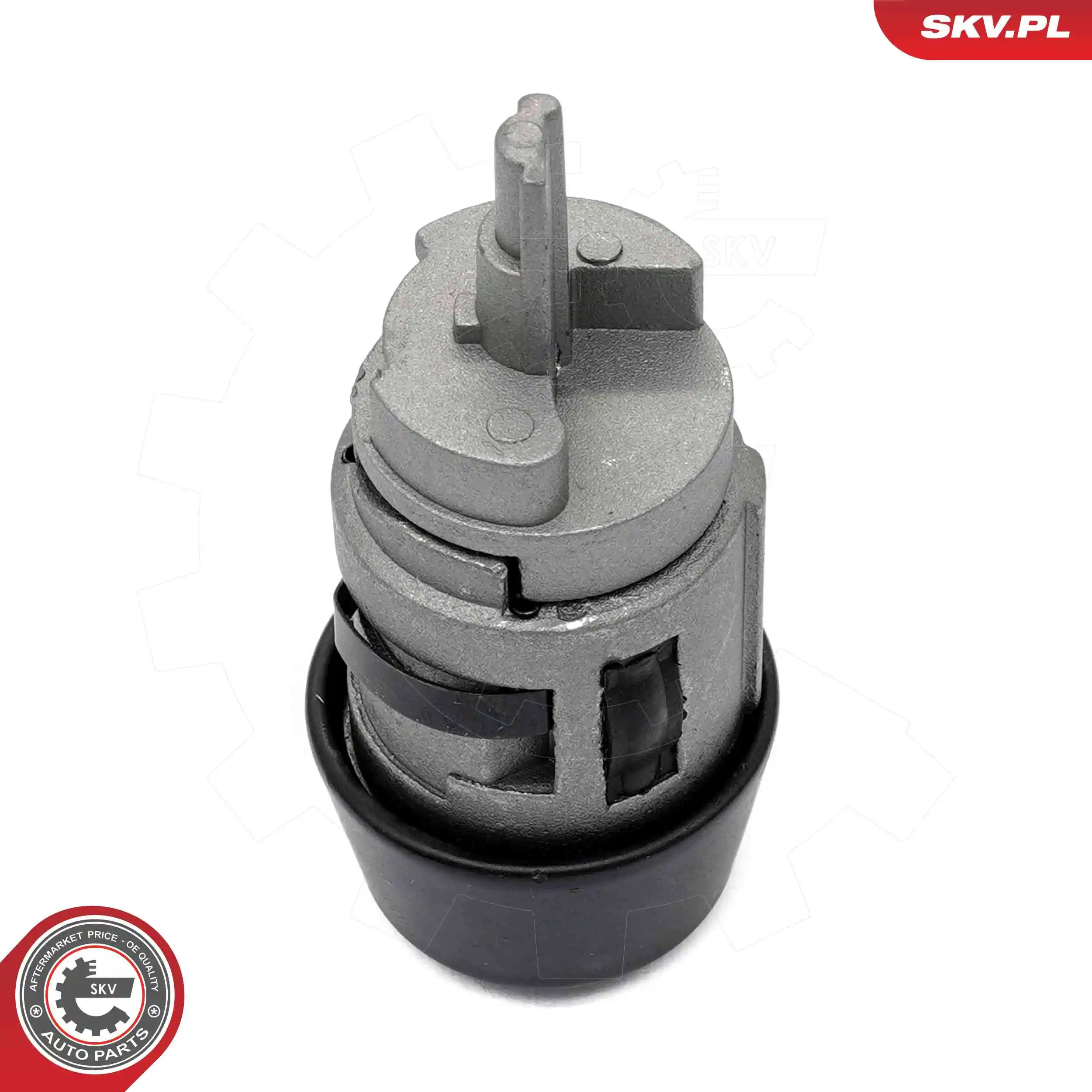 Lock Cylinder, ignition lock 65SKV504