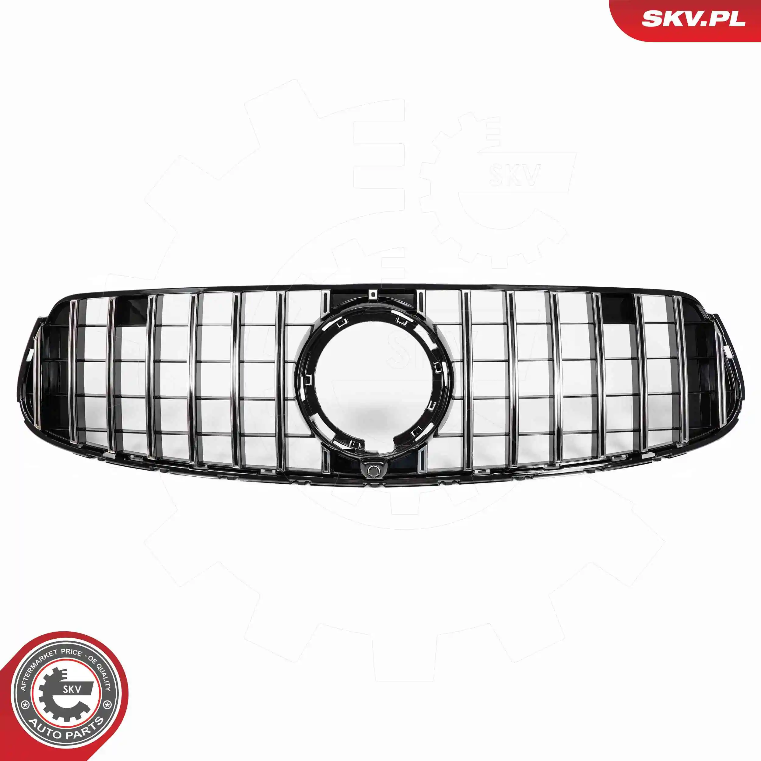 ESEN SKV 66SKV575 Radiator Grille