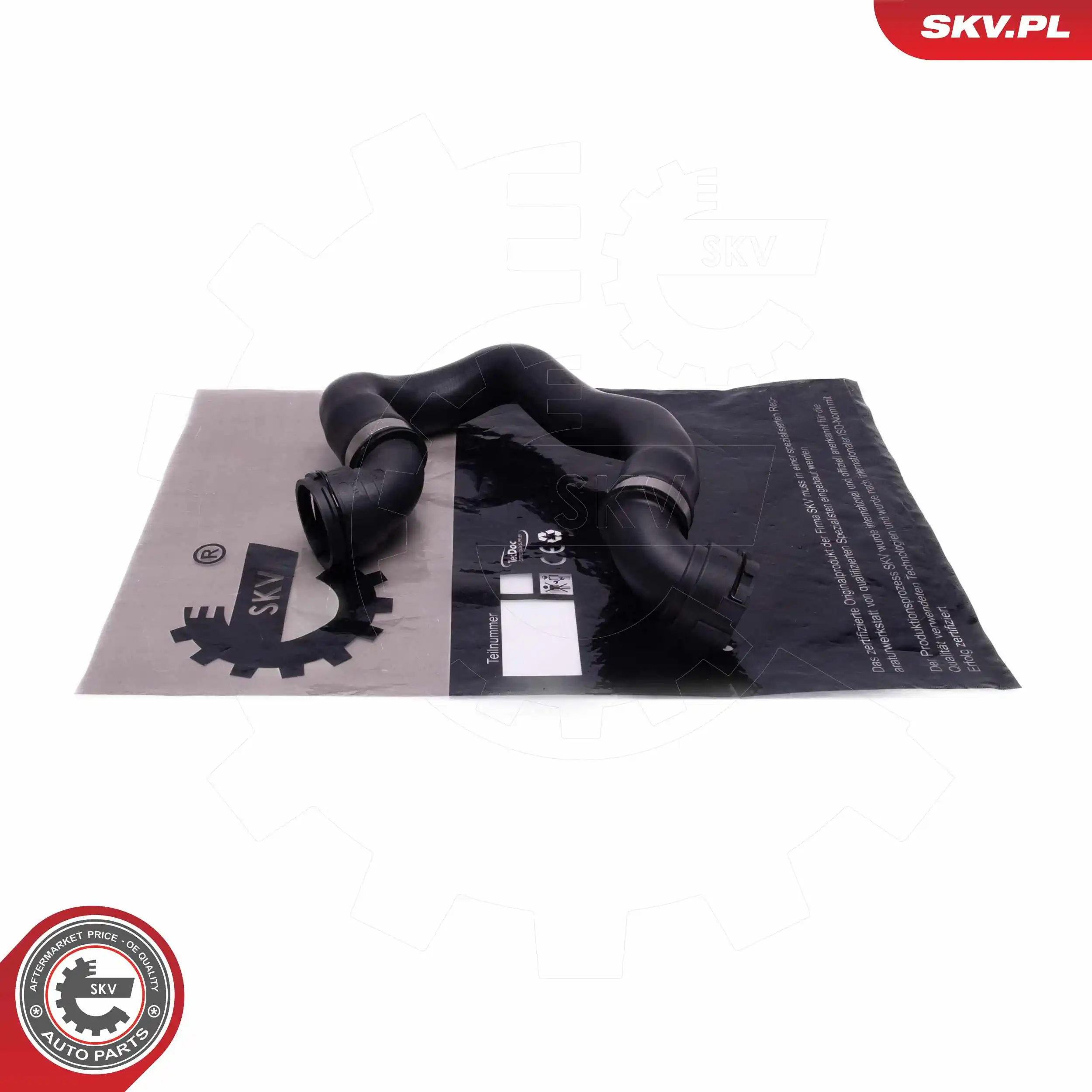 Radiator Hose 54SKV478