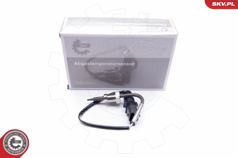 Sensor, exhaust gas temperature 30SKV094