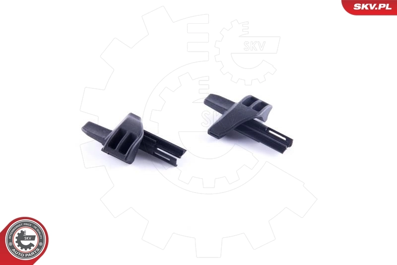 ESEN SKV 96SKV402 Handle, bootlid