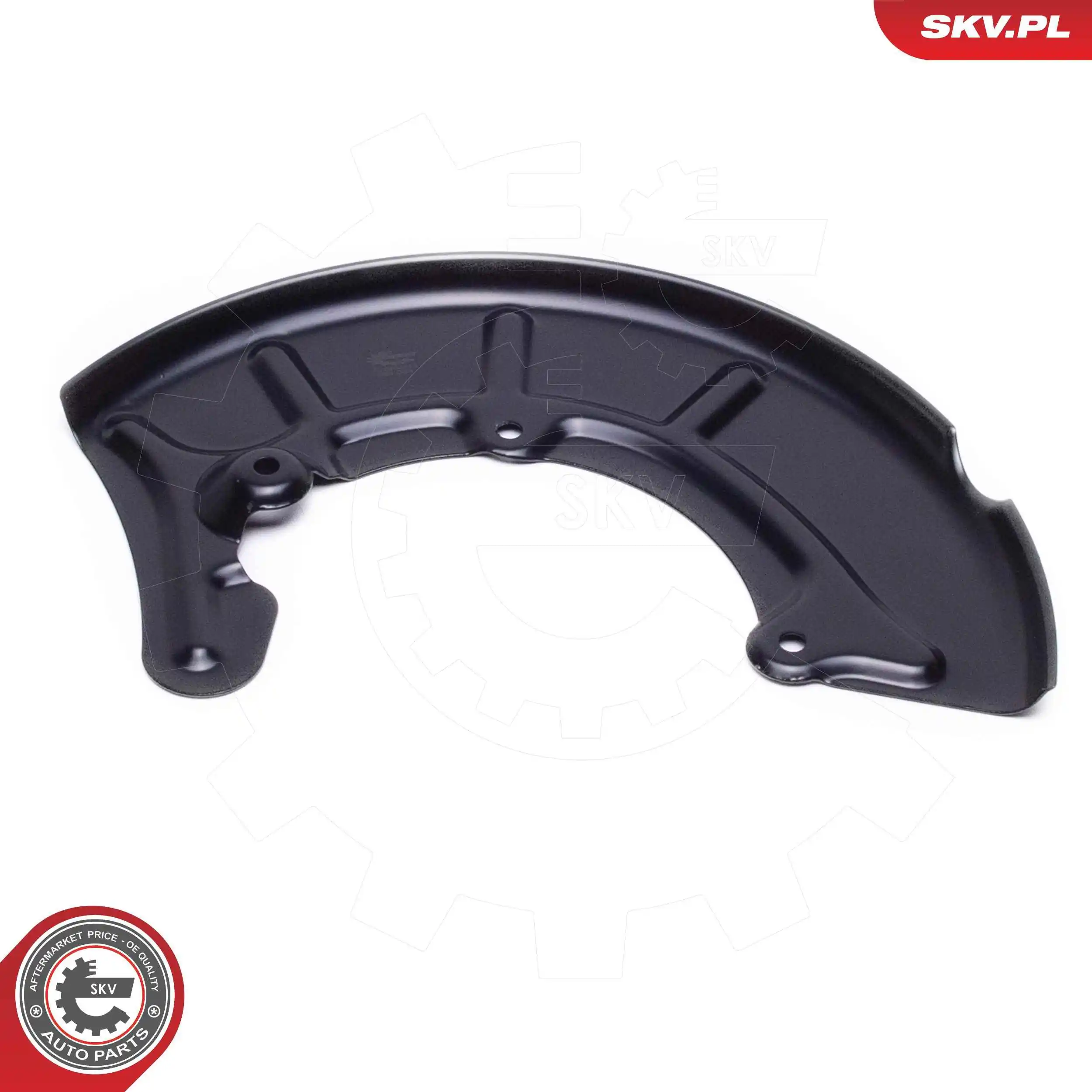 Splash Guard, brake disc 57SKV213