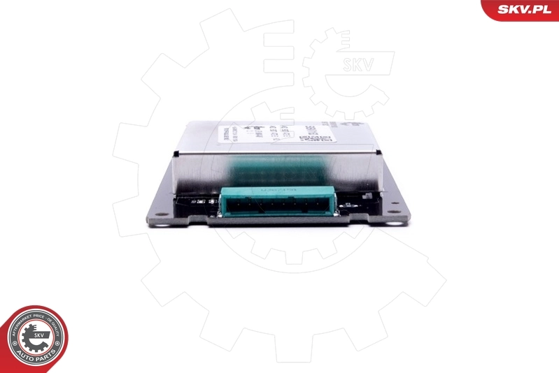 ESEN SKV 59SKV163 Control Unit, lights