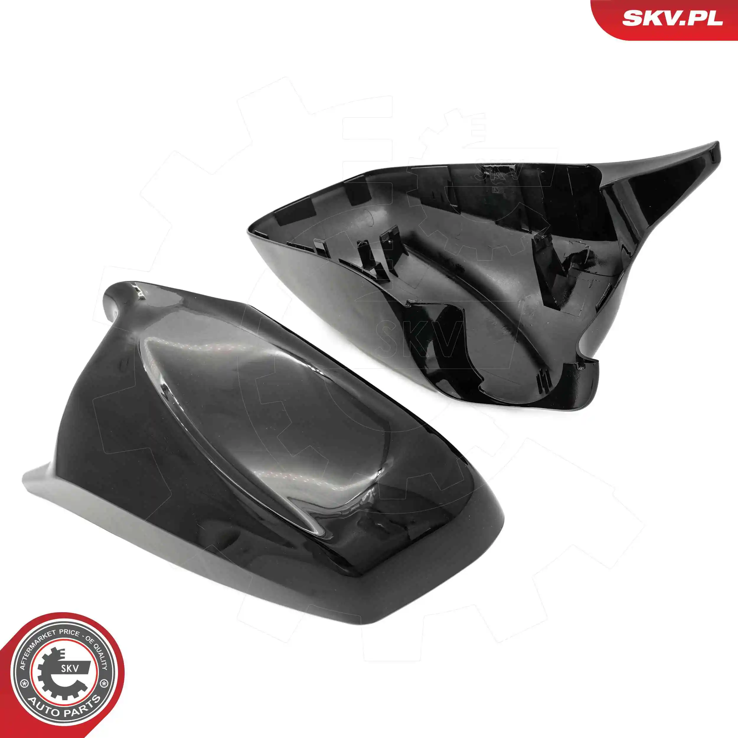 ESEN SKV 66SKV914 Cover, exterior mirror