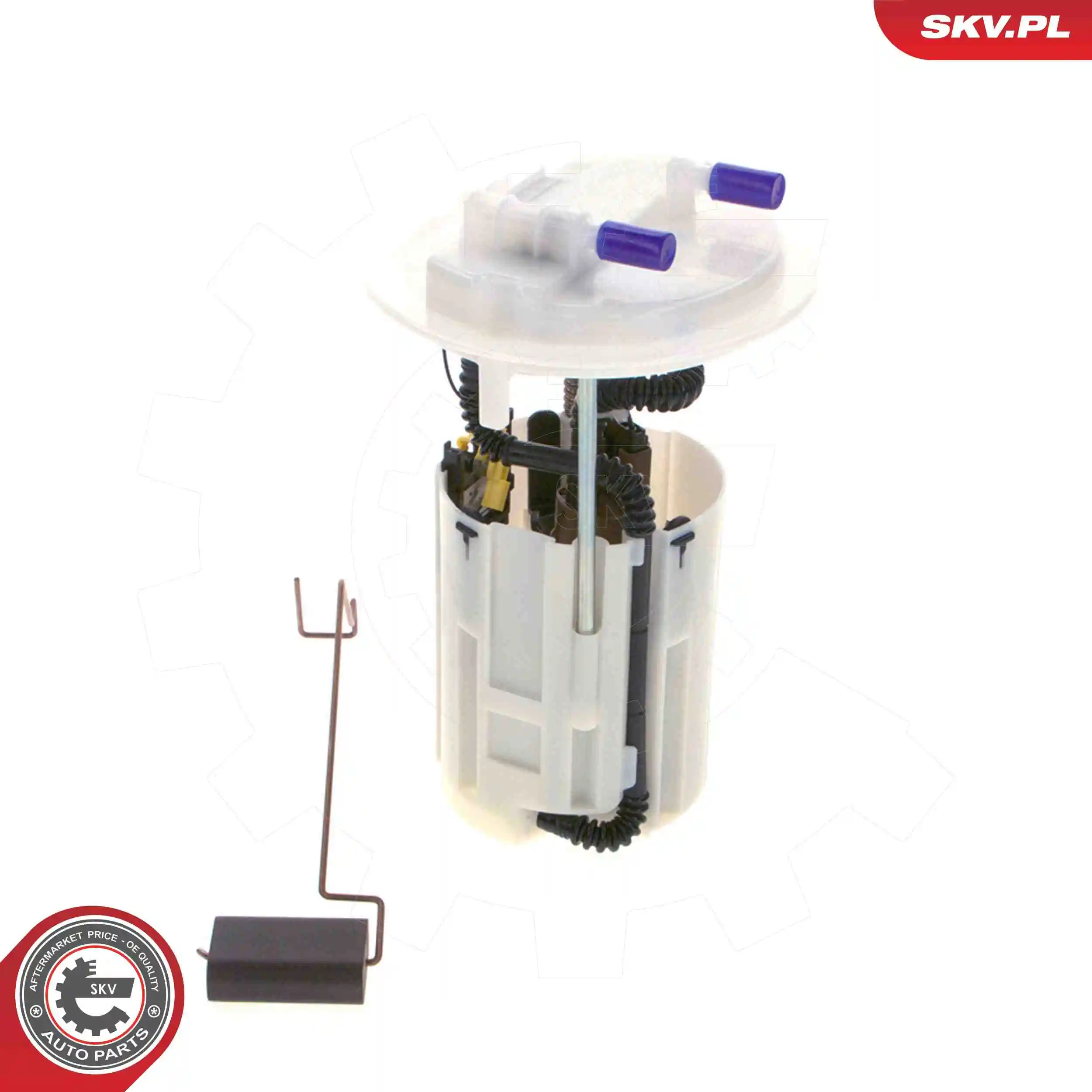 Fuel Feed Unit 02SKV850